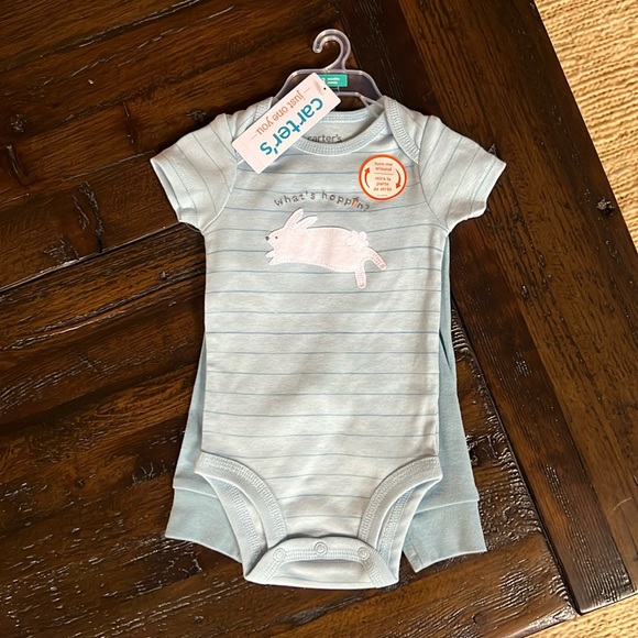 Carter’s boys Easter outfit - Picture 1 of 5